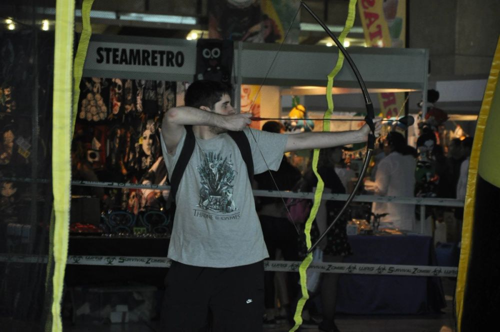 Expomanga 16-05-2014