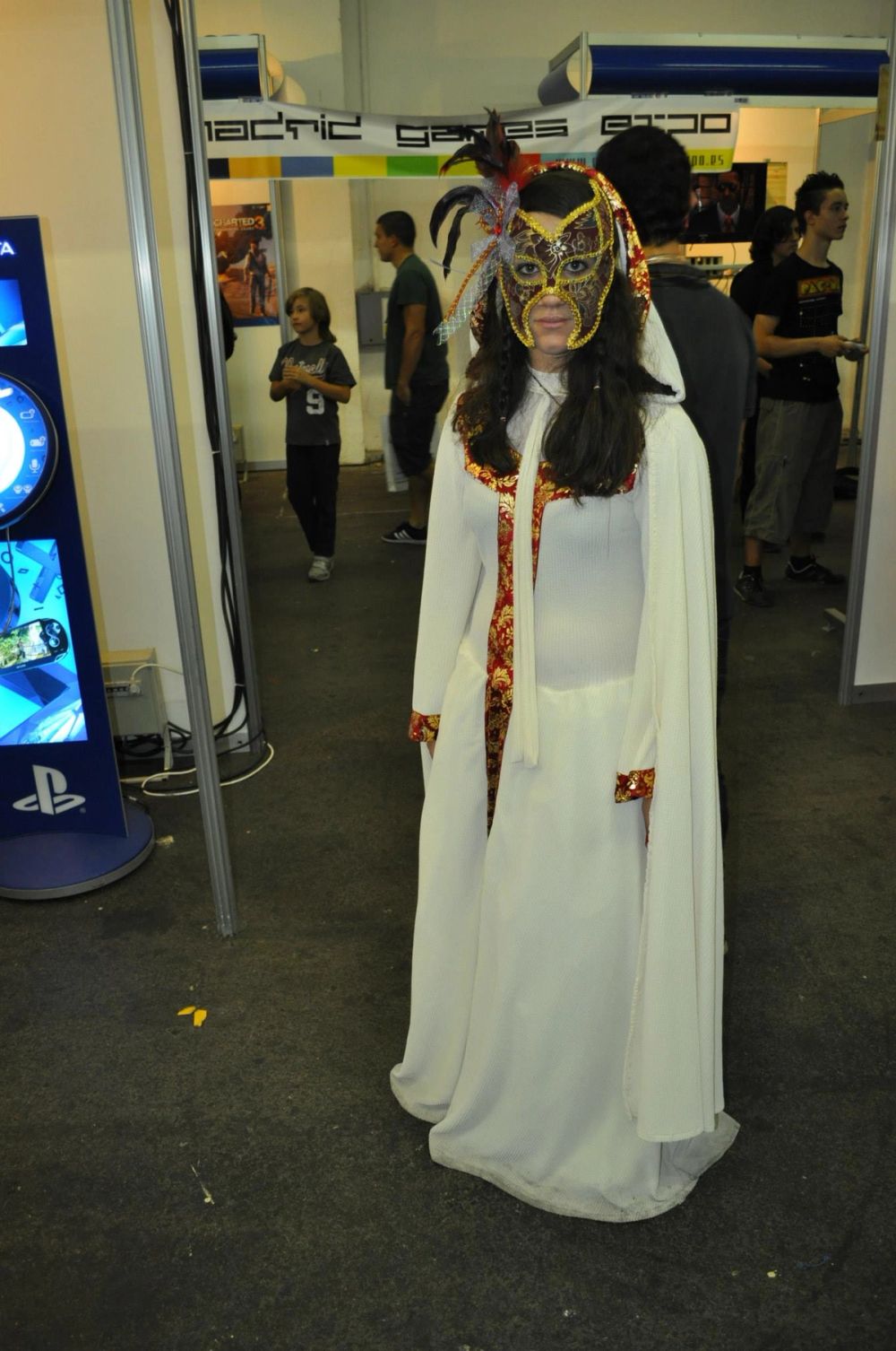 Japan weekend Septiembre 2012