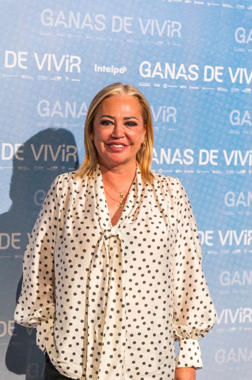 Premiere Ganas de vivir 18-03-2026
