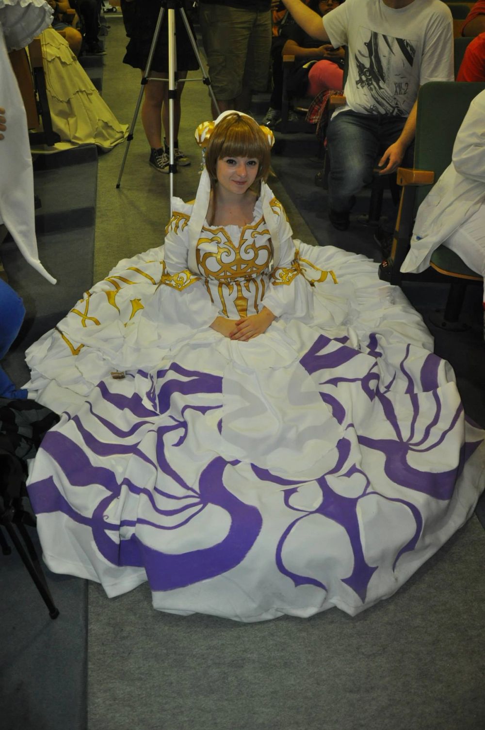 Expomanga 2014