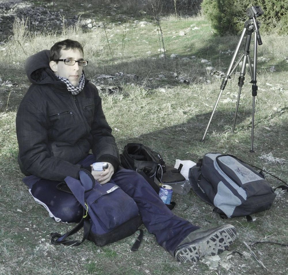 Rio lobos (Burgos/Soria) 2012