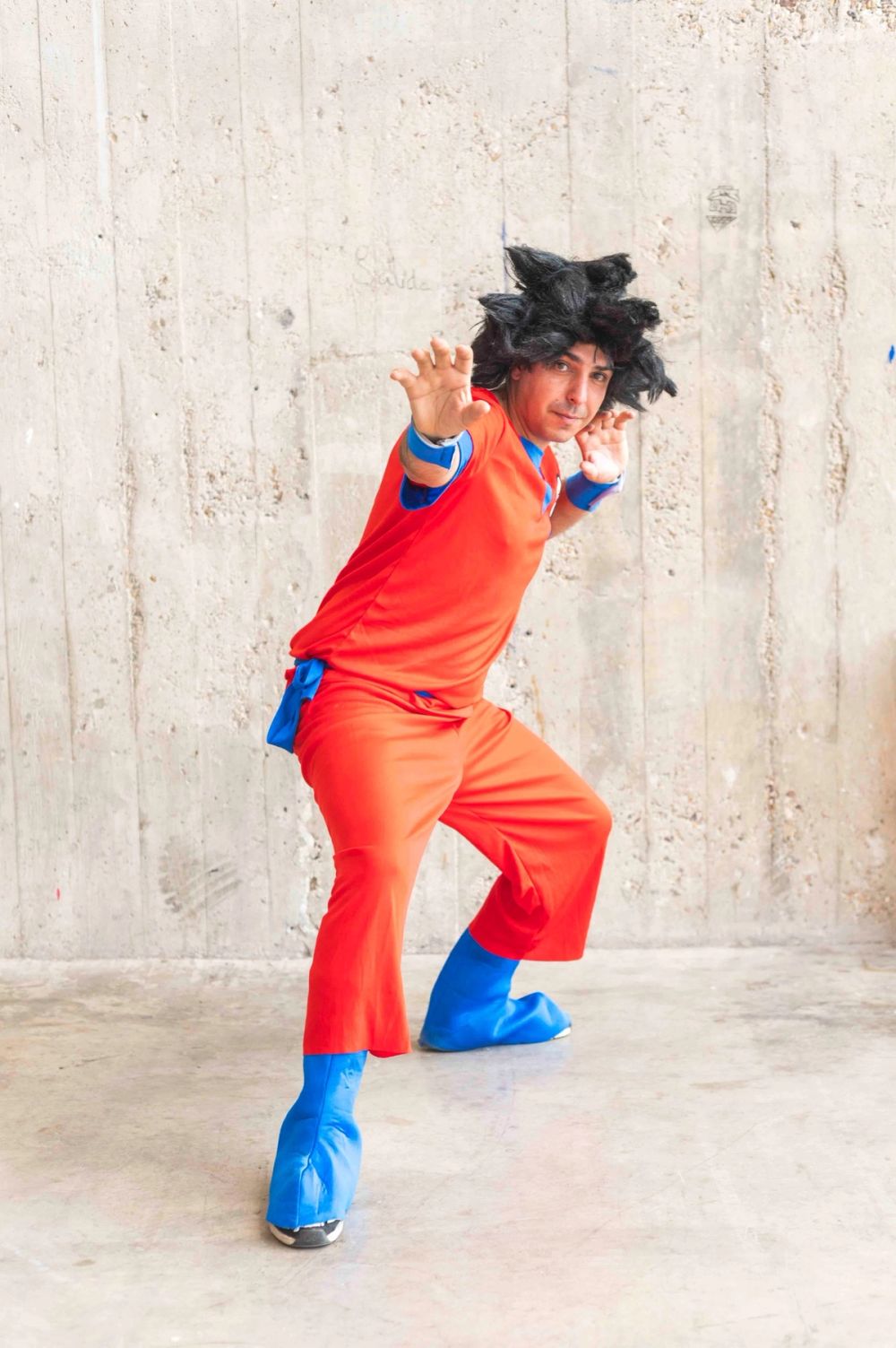 Madrid Otaku 2025