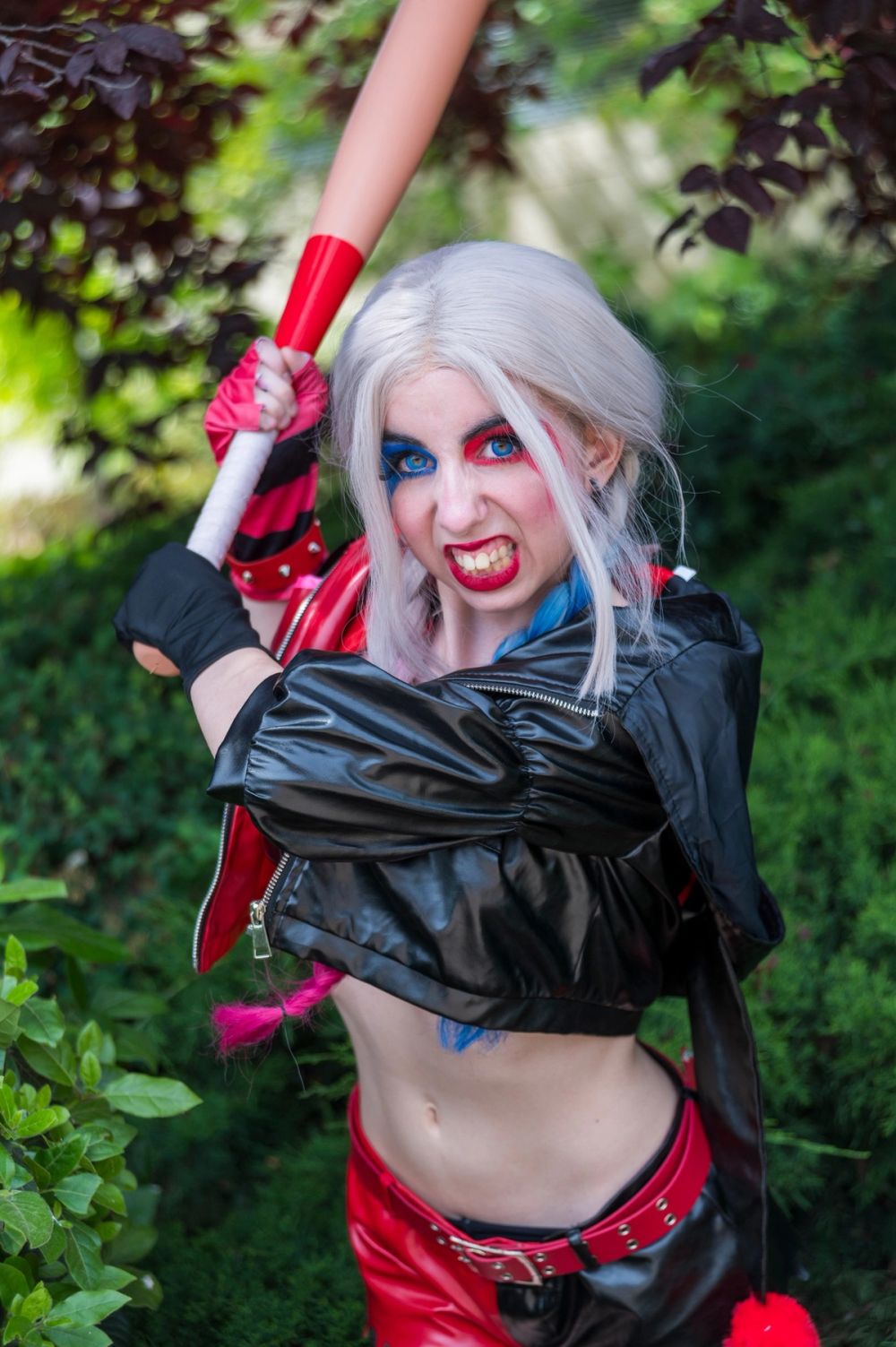 Harley Queen Carol 01-06-2025