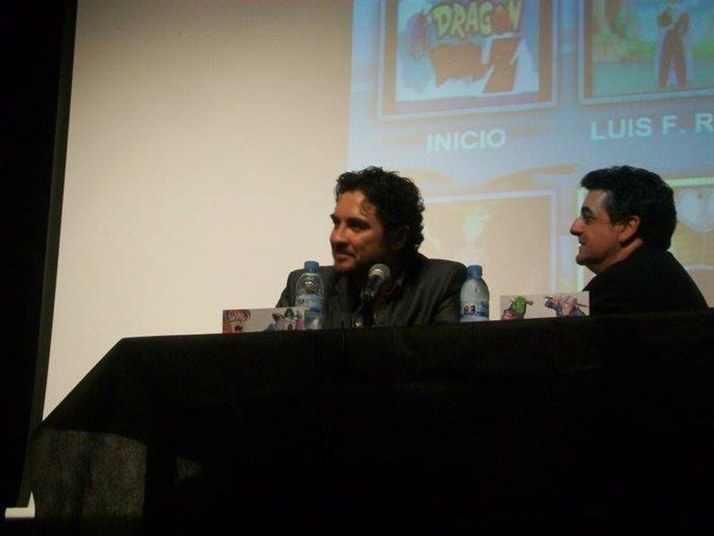 2º jornadas damned 2011