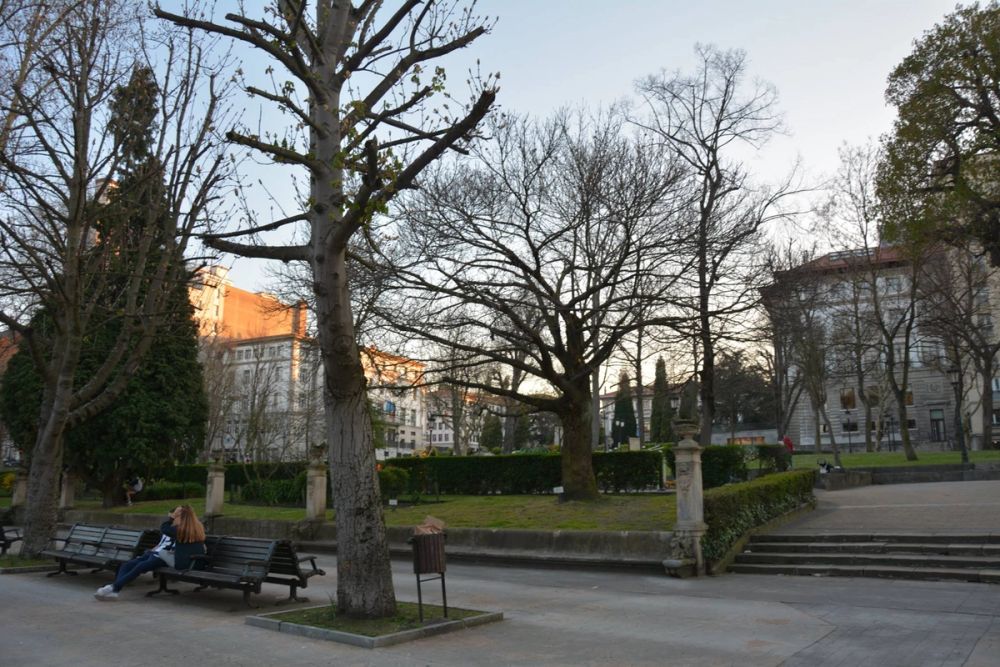 Oviedo 2019