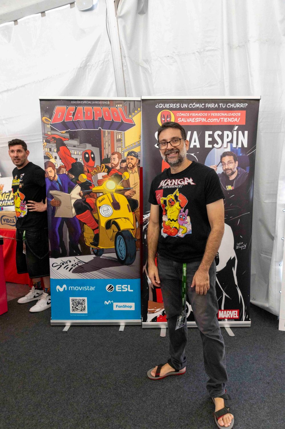 Salva Espin