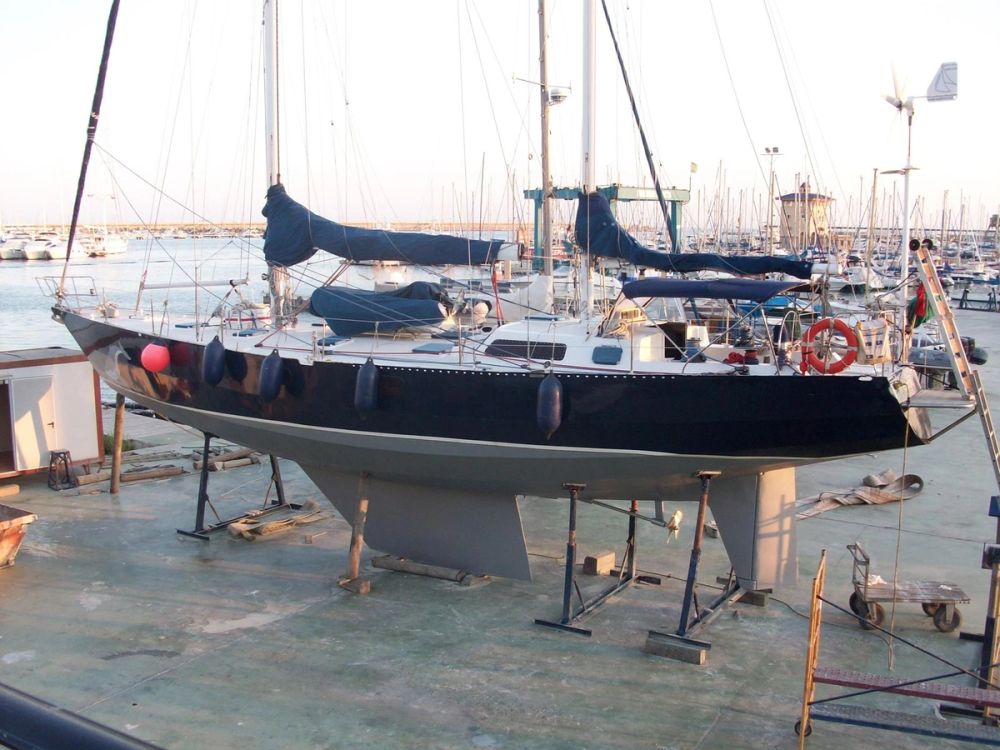 Torrevieja 2009