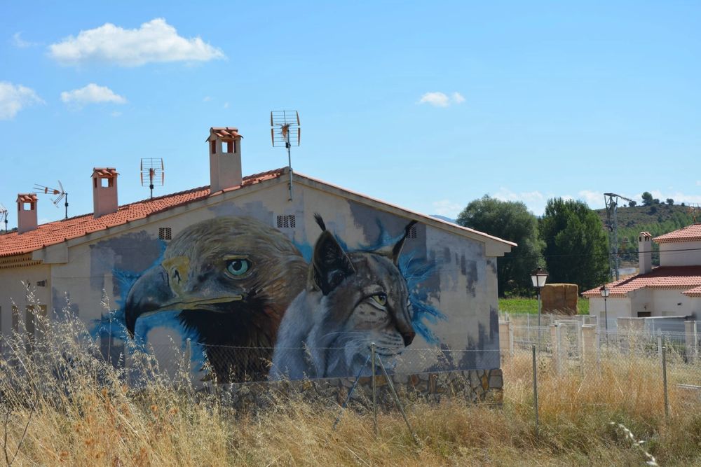 Casa Rural El Moral (Cuenca) 2020