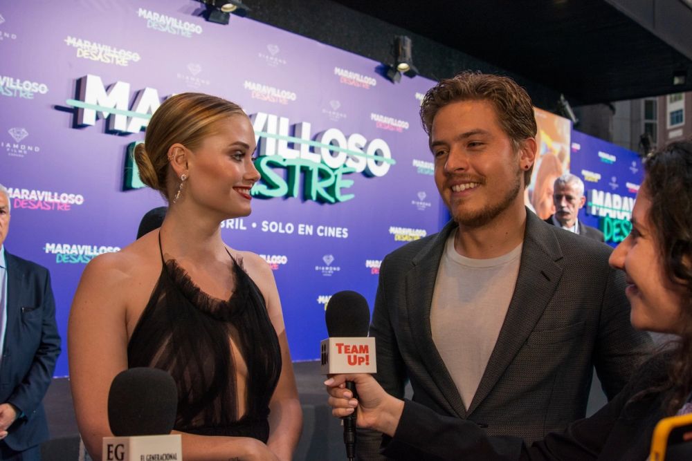 Dylan Sprouse