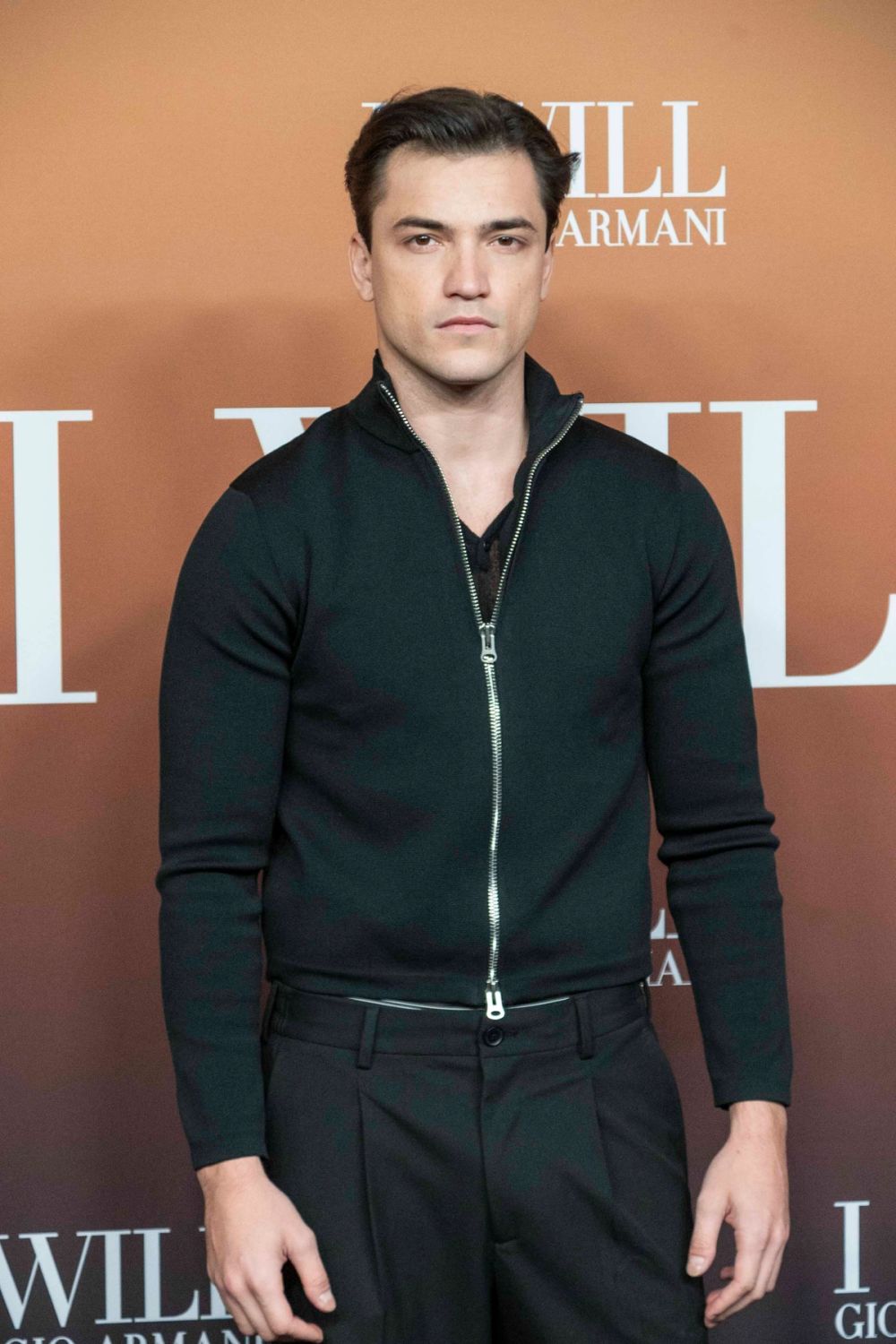 Fiesta de I will giorgio armany 15-10-2026