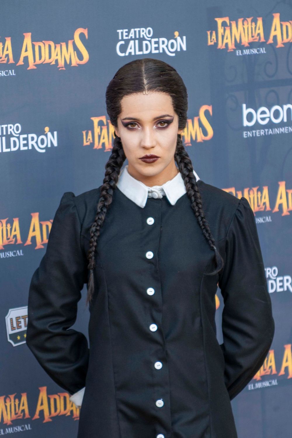 Premiere de la familia Addams el musical 23-09-2026