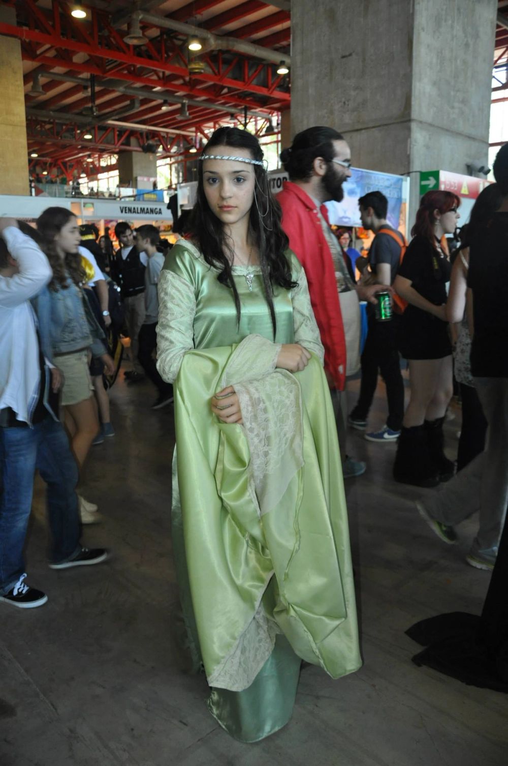 Expomanga 2014