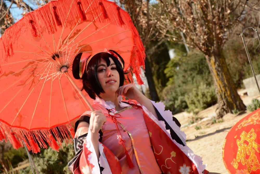 Nico Yazaw Sora 10-02-2019