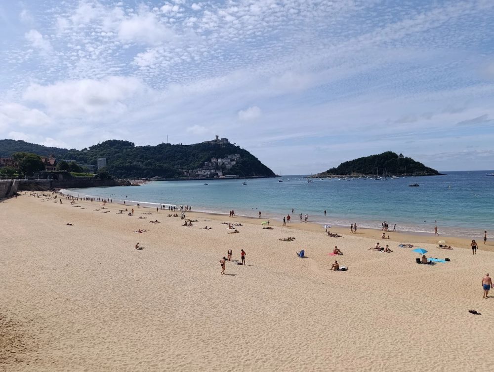 San Sebastián 2025