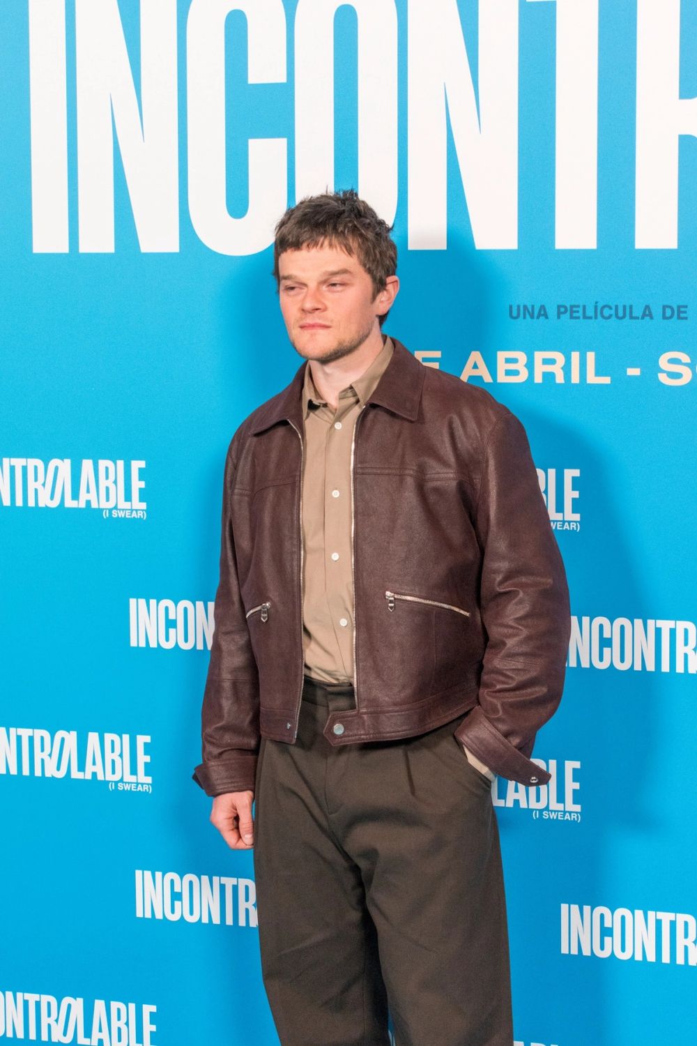 Robert Aramayo