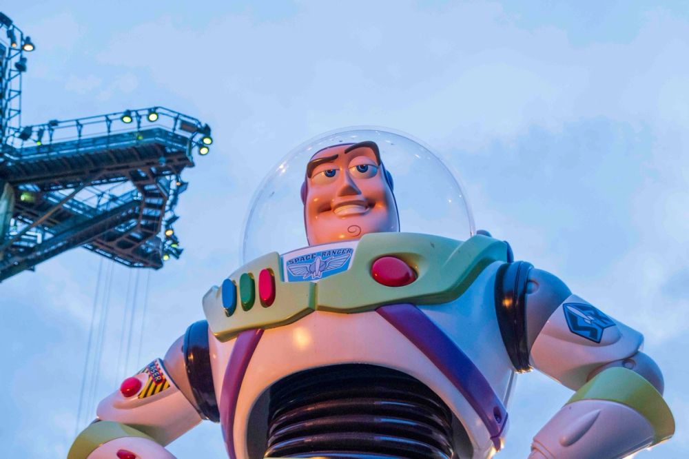 Disneyland Paris 2026