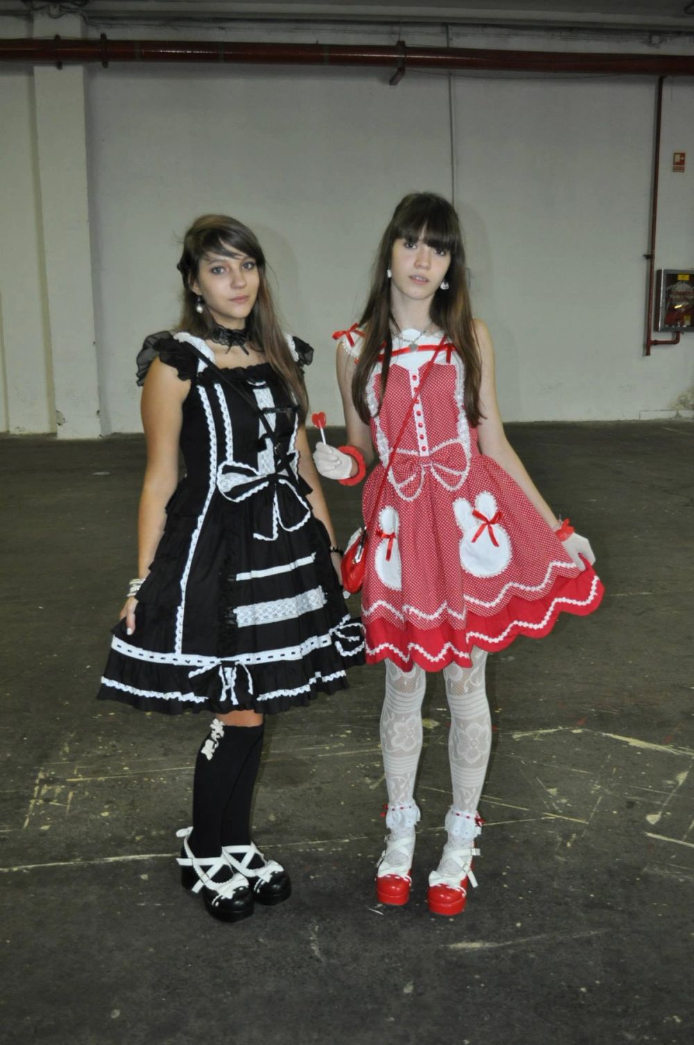 Japan weekend Septiembre 2012
