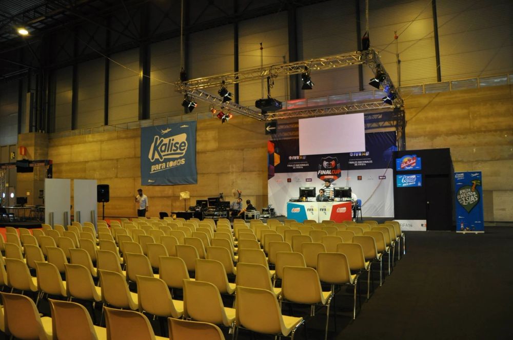 Gamergy 27-06-2014