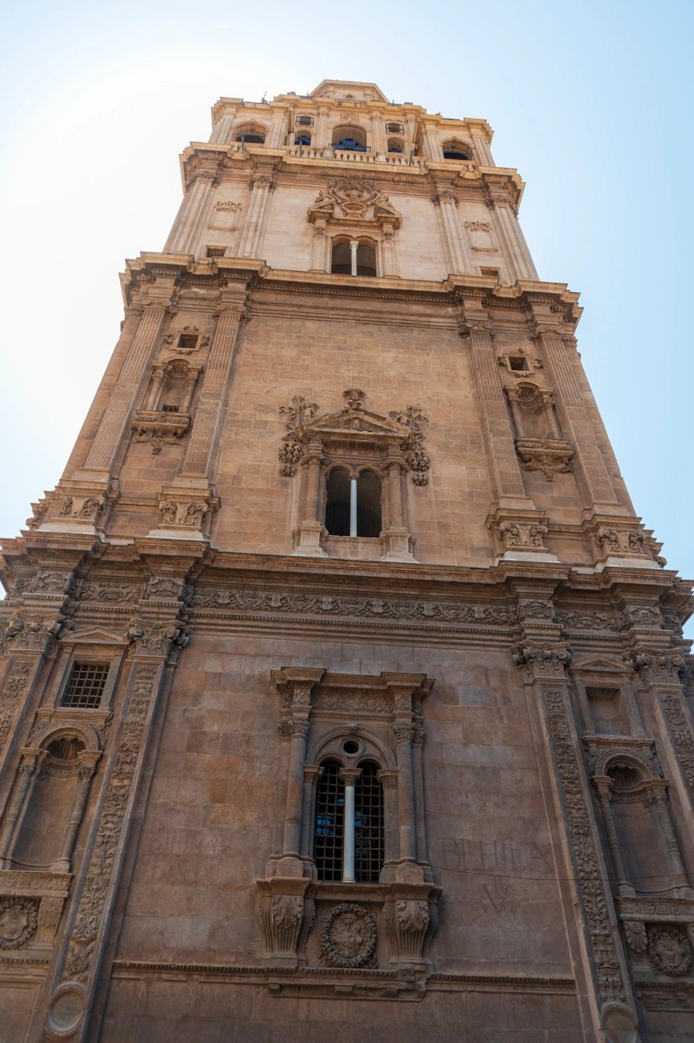 Murcia 2024