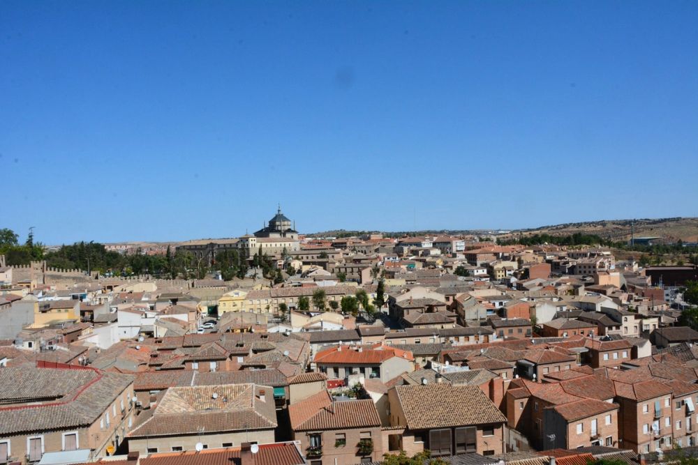 Toledo 29-08-2021