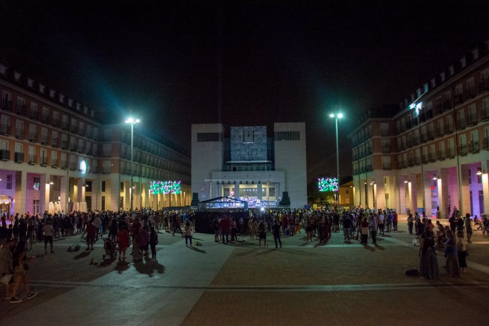 Orquestas Aristos 2019