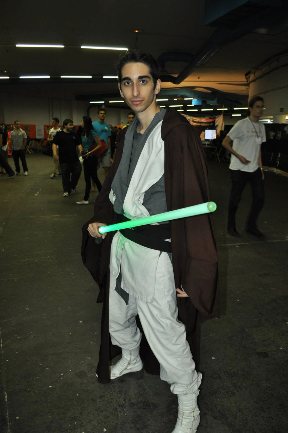 Japan weekend Septiembre 2012