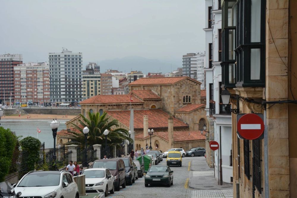 Gijon 2017