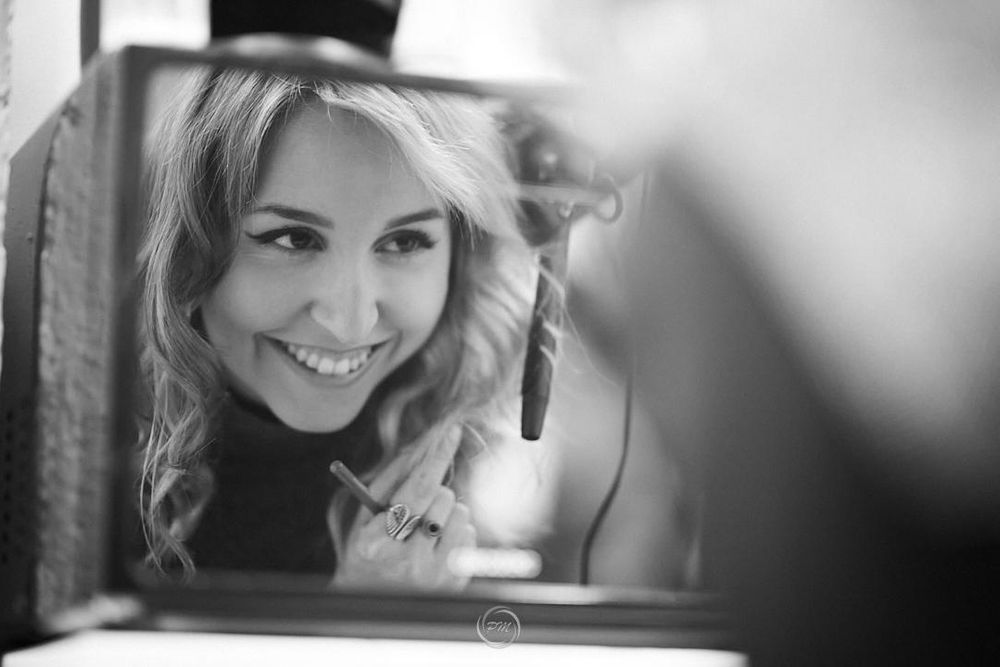 Rodaje de Videoclip "Teloputodije" 26-01-2023