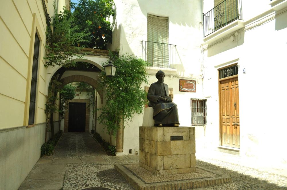 Cordoba 2013
