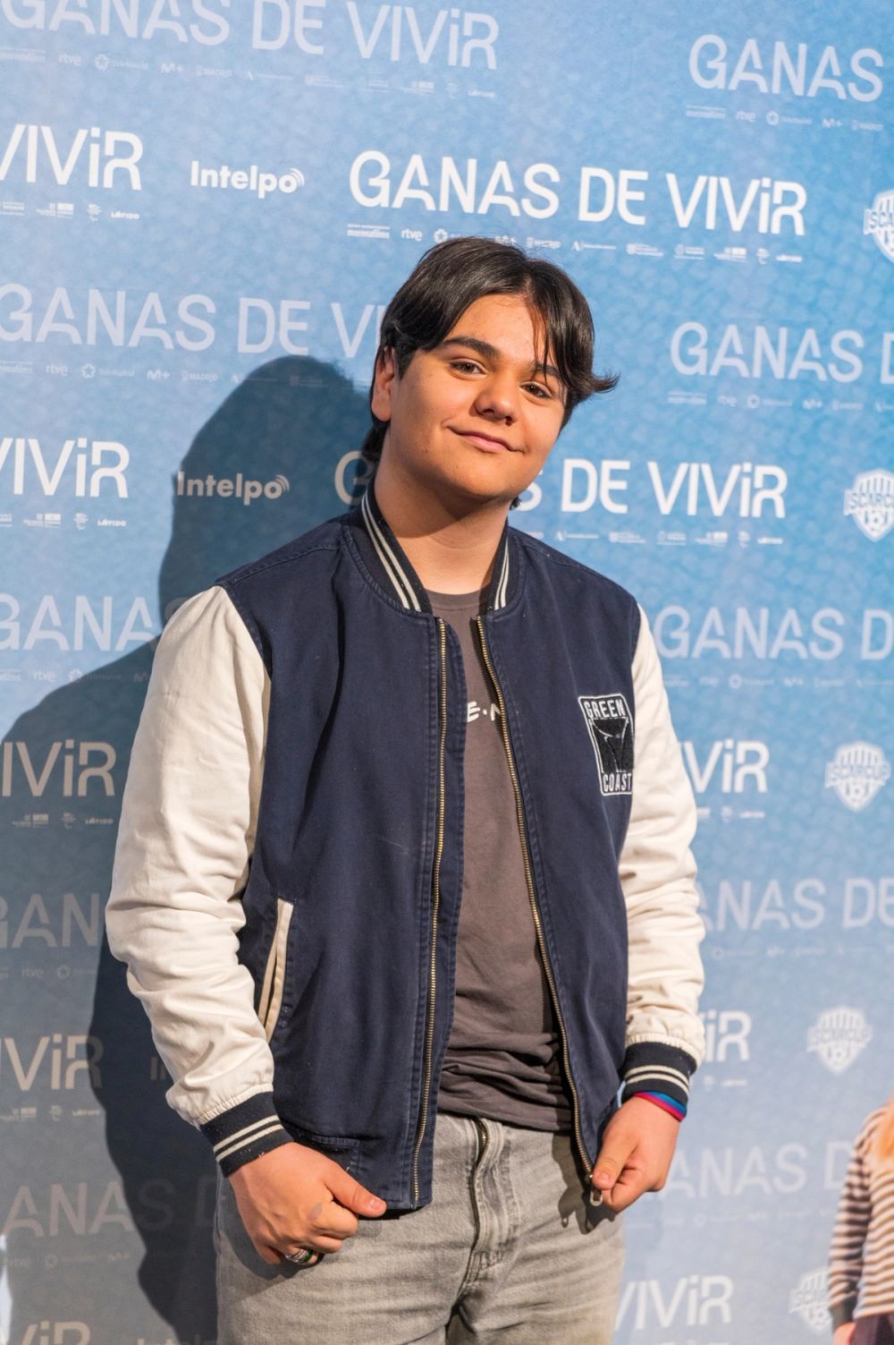 Premiere Ganas de vivir 18-03-2026