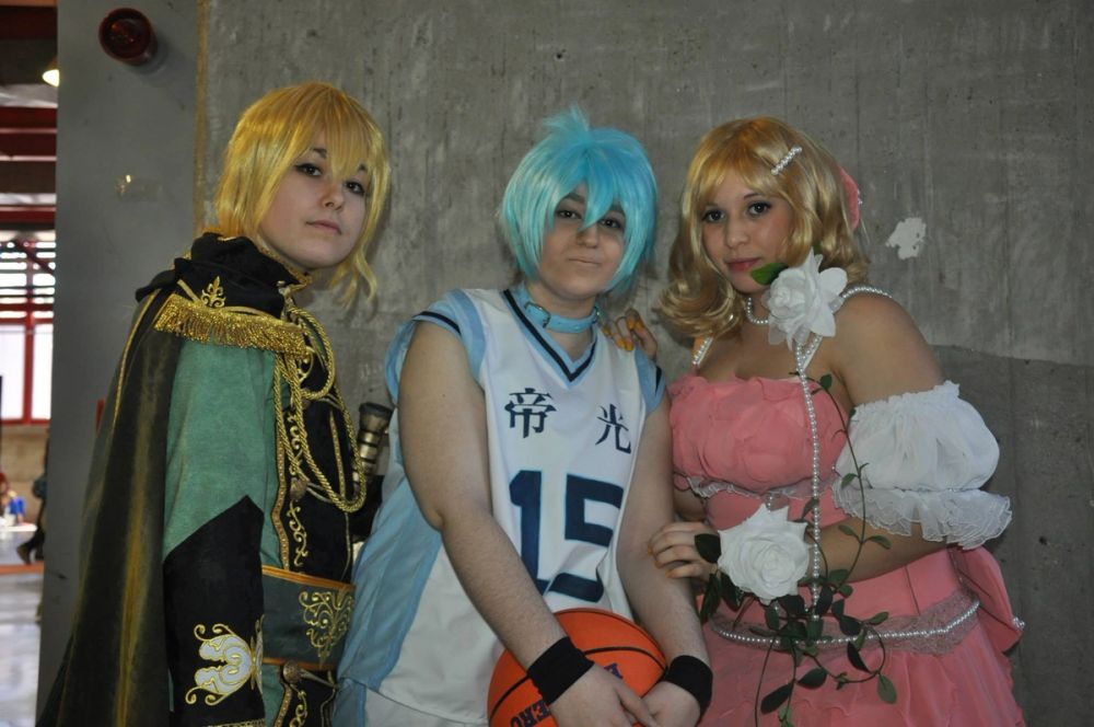 Expomanga 2014