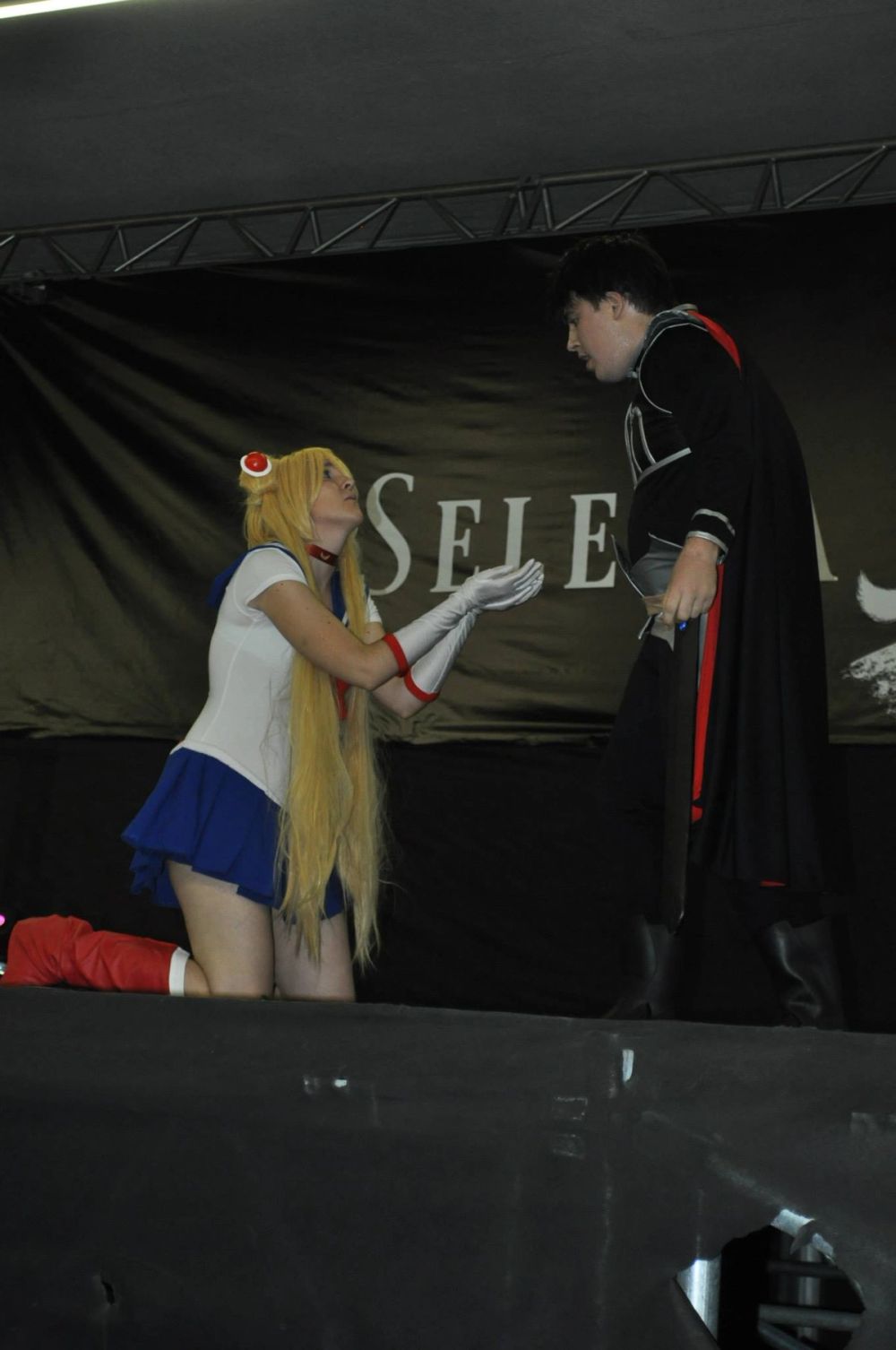 Japan weekend Septiembre 2012