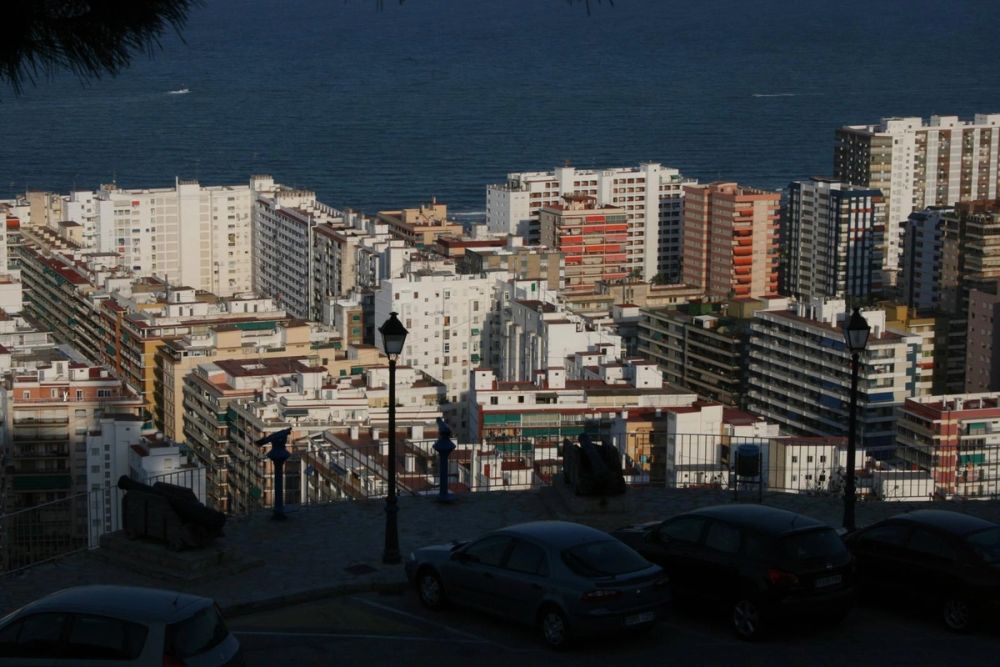 cullera 2009