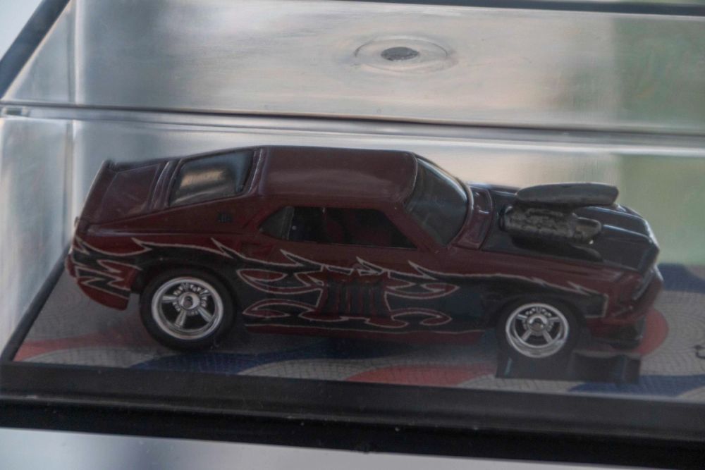 Hot Wheels™ Legends Tour 19-09-2026 