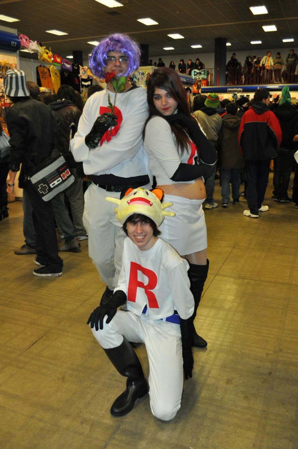 Japan weekend Febrero 2014