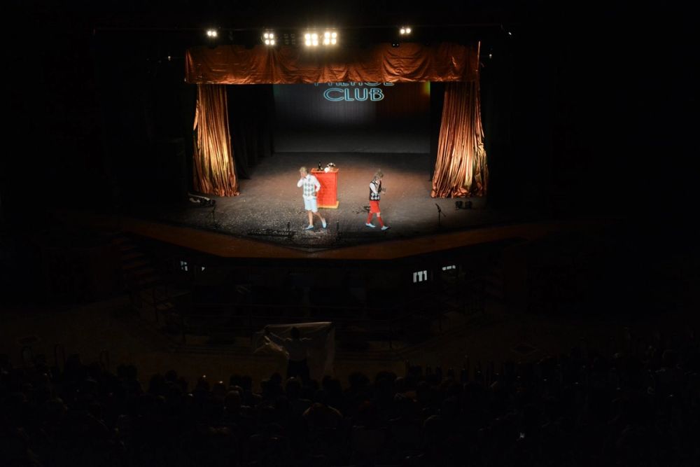 Lo Mejor de Yllana 18-07-2020