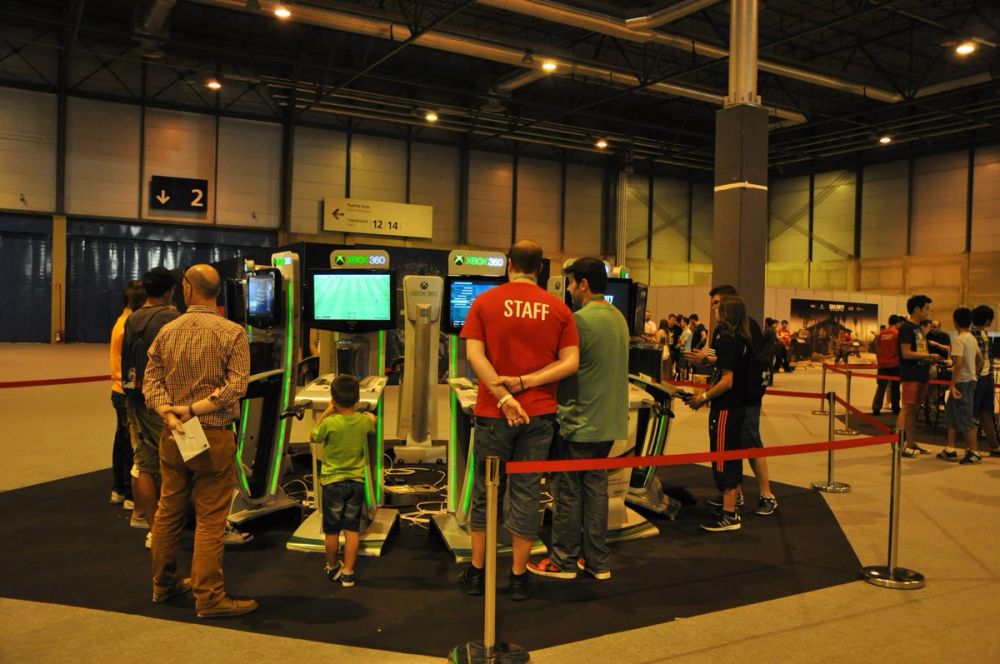 Gamergy 27-06-2014
