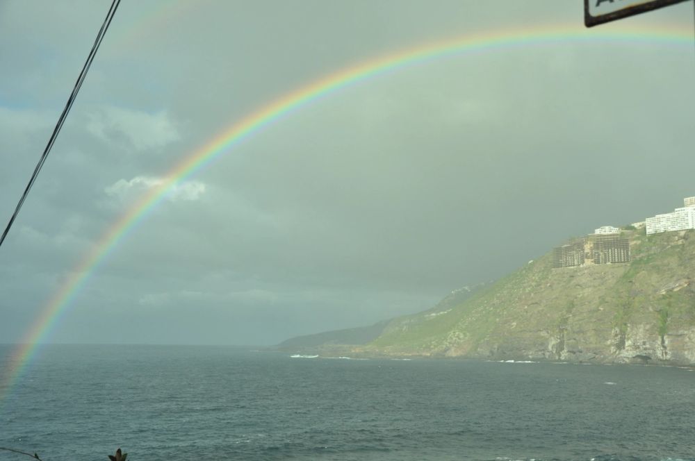Tenerife 2015
