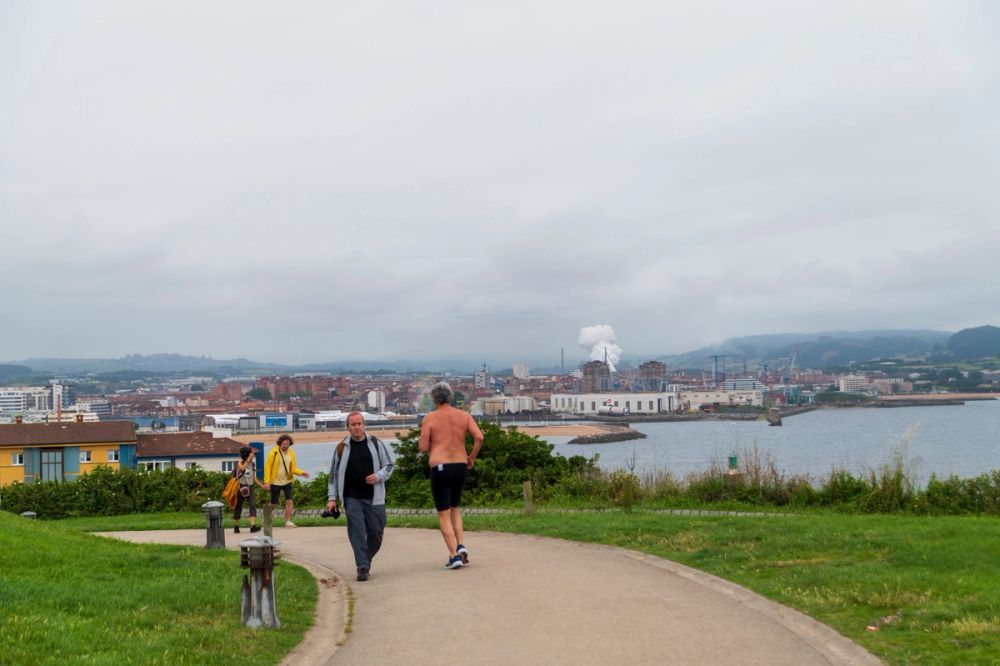 Gijon 2024