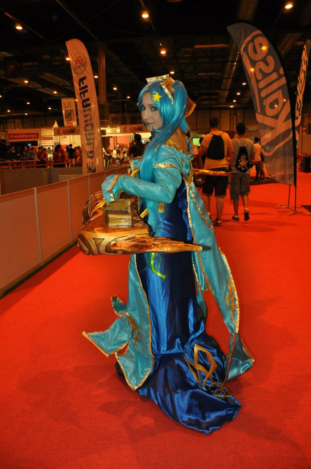 Gamergy 2014