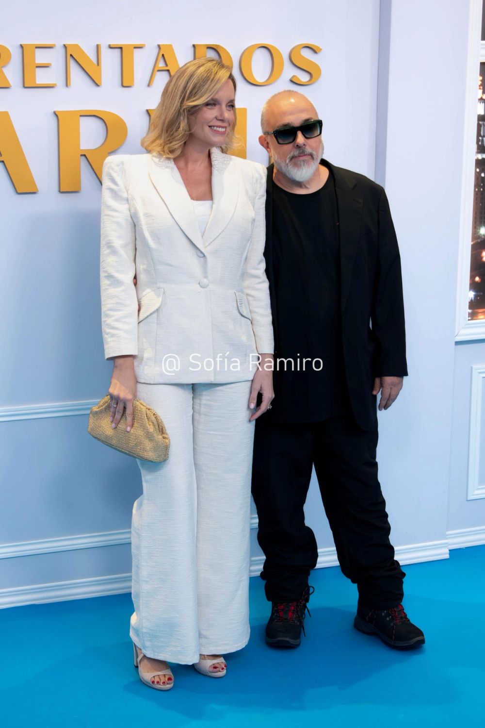Premiere Enfrentados Marfil 09-09-2026