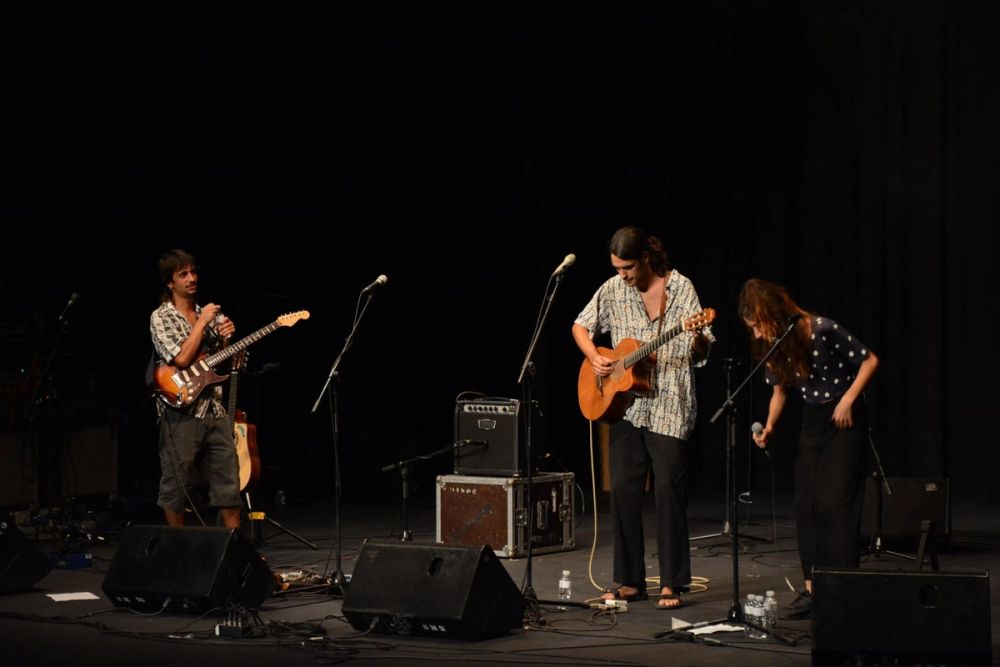 Festival De Jóvenes Cantantes en leganes 2020