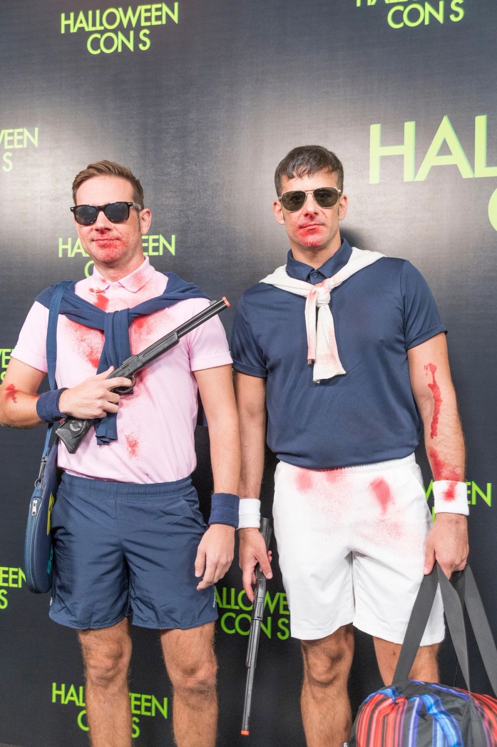 Fiesta halloween 30-10-2025
