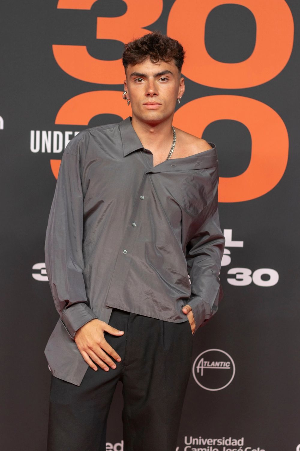 FIESTA DEL FESTIVAL FORBES 30UNDER30 25-06-2025