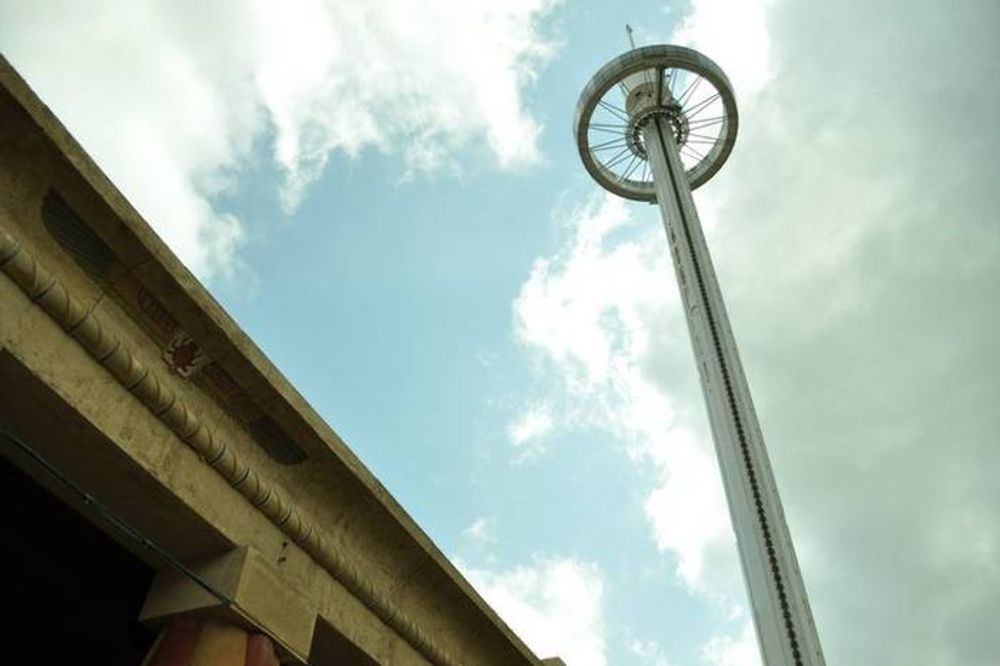 Terra mitica 2012