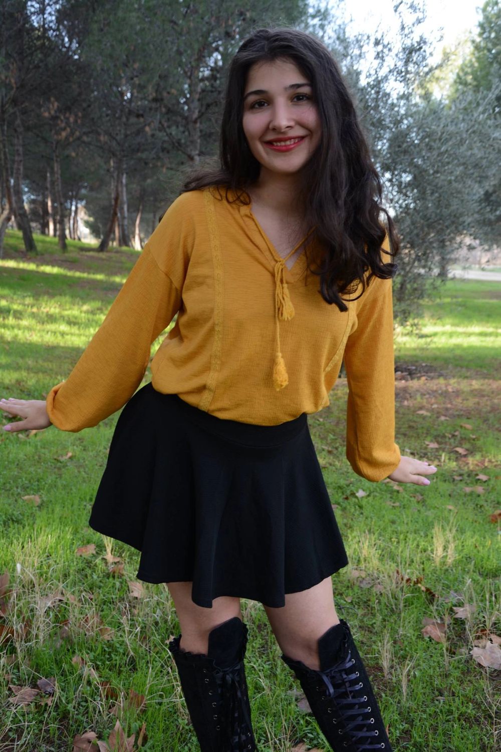 Marta 23-01-2018