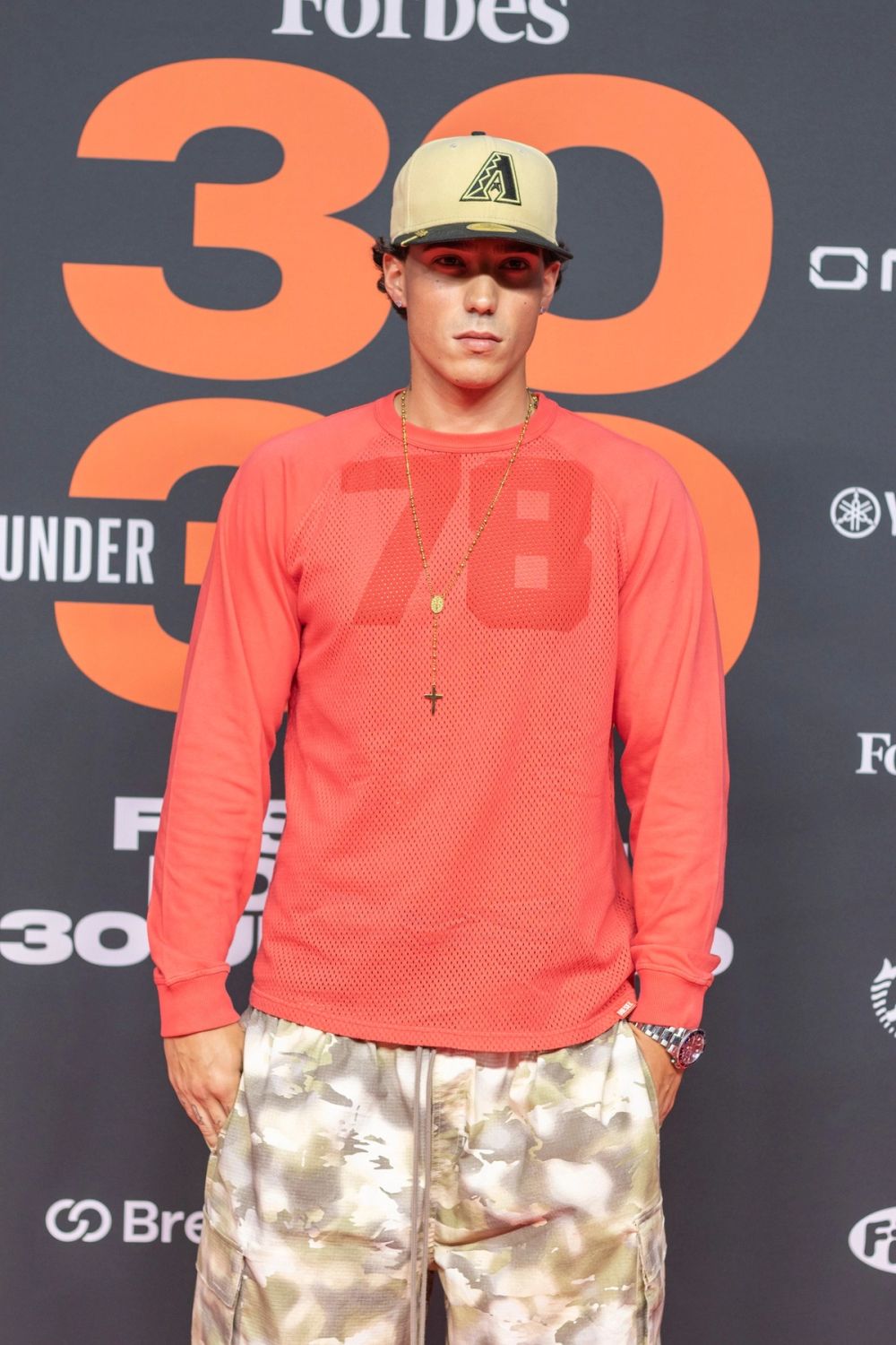 FIESTA DEL FESTIVAL FORBES 30UNDER30 25-06-2025