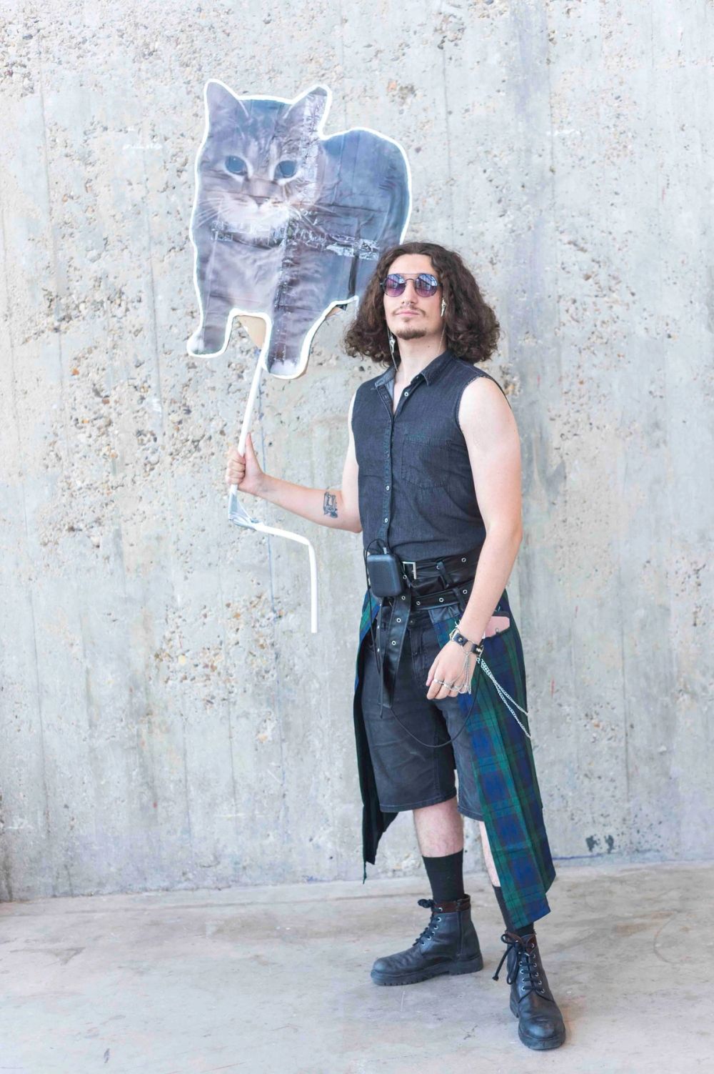 Madrid Otaku 2025