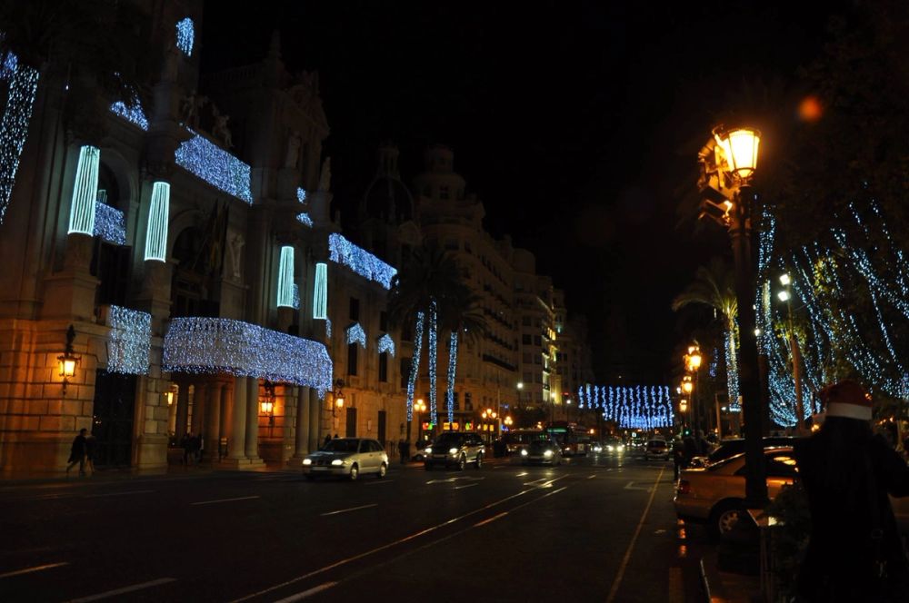 Valencia 16-12-2014