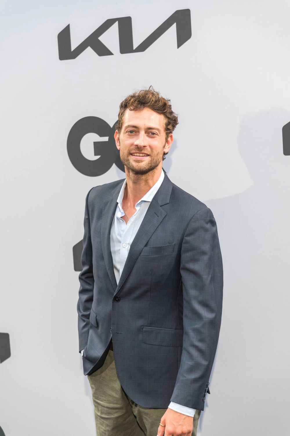 Aniversario de GQ cumple 30 años 26-06-2024